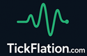 TickFlation.com